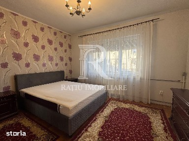 De inchiriat| Apartament cu 3 camere | Ultracentral