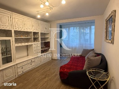 Apartament decomandat cu 3 camere| Mobilat Modern | Cantemir | Oradea