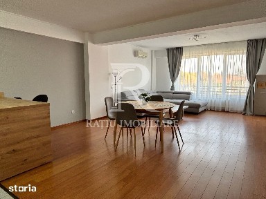 Apartament premium 2 camere | Terasă generoasă | Luceafarul
