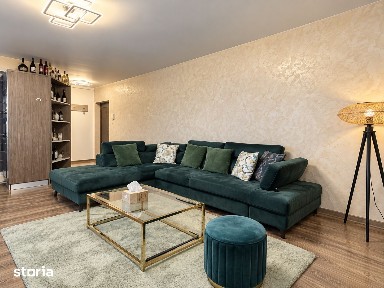 Apartament la Cheie - SU 68MP I 2 Parcari I View Superb - Stadionului