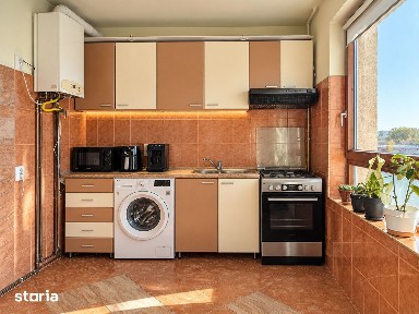 Apartament Decomandat - SU 61MP I Balcon I Etaj 2/3 - Marasti I Paris