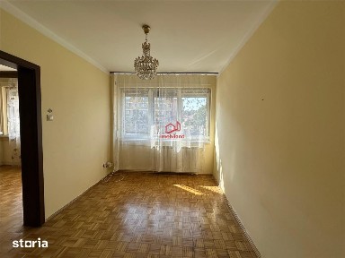 Apartament cu 3 camere, 64 MP, cu Garaj, in Piata Mihai Viteazu