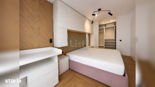 Comision 0%! 2 camere 66 mp, mobilat, constructie 2019, Semicentral