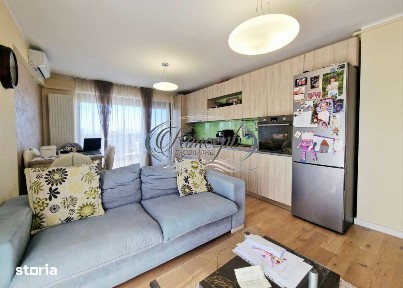 Apartament cu 4 camere in cartierul Europa