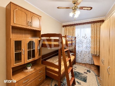 Apartament 2 camere de vanzare in Manastur zona Big