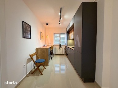 Apartament 2 camere de vanzare in Floresti