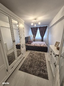 Apartament cu 2 dormitoare si balcon, etaj intermediar, Piata Marasti!