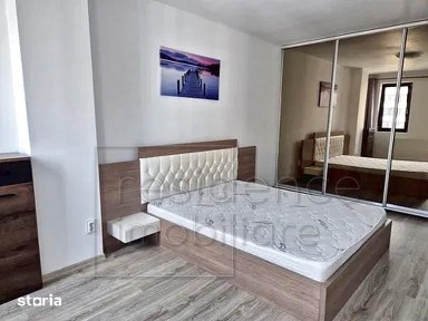 Apartament modern 2 camere separate, Intre Lacuri, Park Lake, zona Iul