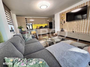 Apartament cu 2 camere de vanzarem si parcare in Cartier Soporului