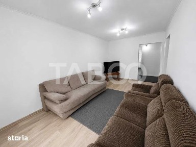 Apartament cu 3 camere in Marasti renovat izolat cu boxa zona Iulius