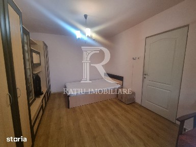 Garsonieră de închiriat | Zona ITM Etaj 2 | Deva| Hunedoara