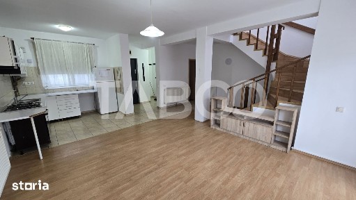Casa de inchiriat 3 camere si 425mp curte libera in Sura Mare