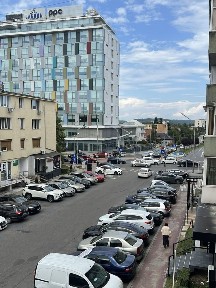 Apartament 4 camere | Ultracentral - Lângă Primărie și Filarmonică | Etaj 2/4