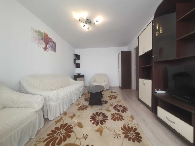 DE ÎNCHIRIAT - Apartament 2 camere | Centrala Gaze | Tic Tac 450 Euro