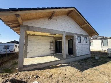 Casa de vanzare cihei sanmartin langa poligon