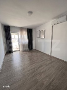 Apartament 2 camere decomandat, 56 mp - complet renovat, Beclean