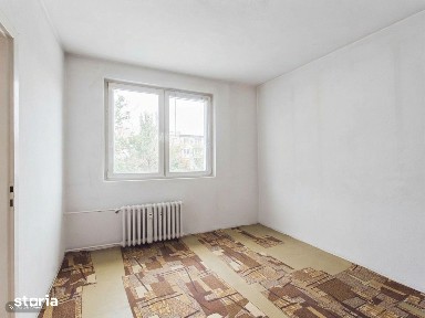 2 camere în Fortuna la preț de garsonieră