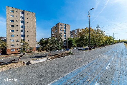 Apartament cu 5 camere pe Splaiul General Gheorghe Magheru, Micălaca