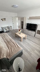 Magurele, prima inchiriere, apartament 2 camere, mobilat si utilat nou