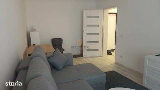 Apartament 2 camere, Grand Arena-Ansamblul Bucuria, Bloc 2024