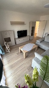 Magurele, Regal Home, prima inchiriere, apartament 2 camere, mobilat!