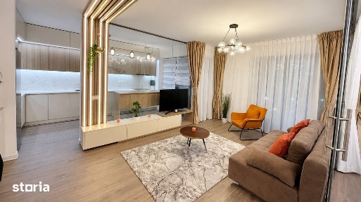 For Rent | Luxury 2-Room Studio | 49 sqm | Cloud9 Residence