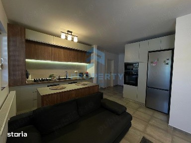 Dobroesti 3 Camere Doinei Parcare Subterana Etaj3/3 cu Lift