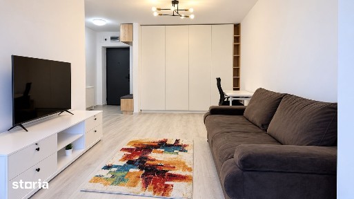 For Rent | Modern 2-Room Apartment | 52 sqm | HILS Pallady