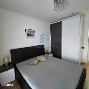 Estic Park | 2 camere | Centrala Proprie | Loc Parcare |