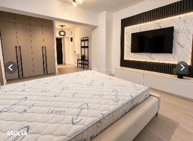 Garsoniera noua | Smart Residence | Lujerului - Politehnica