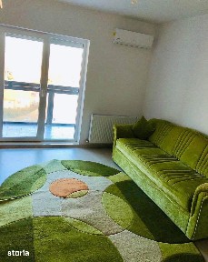 Apartament 2 camere decomandat | Militari Residence - Str. Apeductului