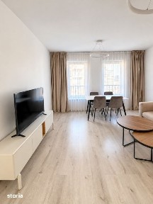 De inchiriat apartament 2 camere | Rond OMV | H Pipera Lake