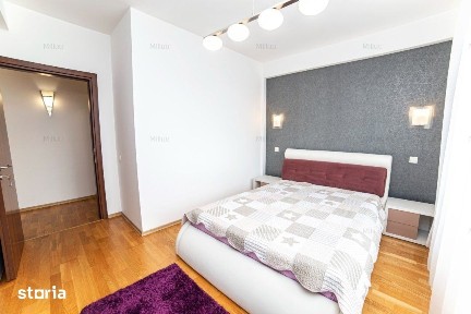 Apartament 2 camere, Parcare /Boxa/ Perla Residence, Pipera