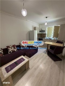 Apartament 2 Cam Bloc Nou Berceni - Metalurgiei Park