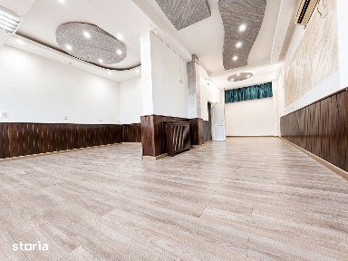 Spatiu comercial in Piata Viziru -Eurostil