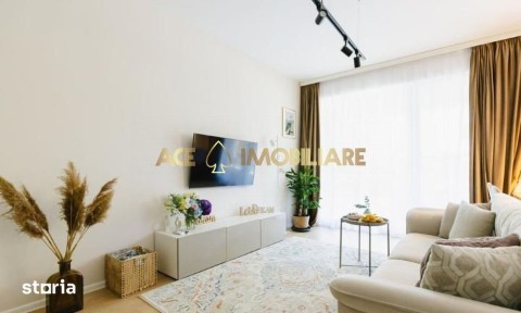 2 Camere de inchiriat | Atria | Centrala | Parcare | Pet-Friendly | Pi