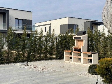 Duplex 2 niveluri, ansamblul Le Villette - Covaci, jud. Timiș, 160.000 €