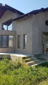 Casa Dumbrava parter +mansardā