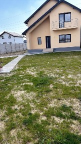 Vila Craiova casa Catargiu teren415mp