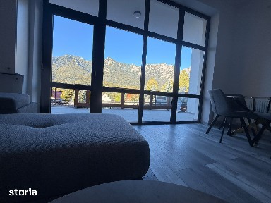 Apartament 2 camere cu gradina - INVESTITIE