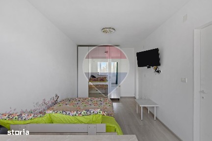 Apartament cu 1 camera de închiriat în zona Banu Maracine