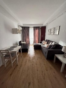 Apartament 2 camere Cosmopolis