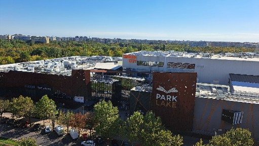 Proprietar Inchiriez apartamanent 2 camere | 66 mp | Dristor | langa mall ParkLake