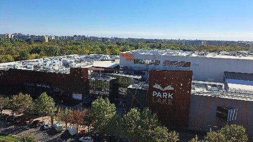 Proprietar Inchiriez apartament 2 camere | 66 mp | Dristor 1 | langa mall ParkLake