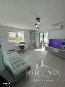 APARTAMENT NOU | PRIMA INCHIRIERE | 57 MP+BALCON 12 MP | ELITE CITY