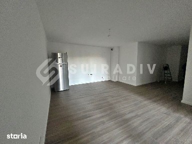 Apartament semimobilat | 2 camere | balcon | parcare | Era Hexagon