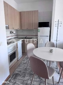 Apartament modern, complet dotat, parcare, bloc nou- Viva City