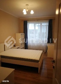 Apartament cu 2 dormitoare in zona centrala-Piata Mihai Viteazu