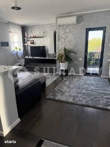 Apartament modern 2 camere | parcare | balcon | Bună Ziua