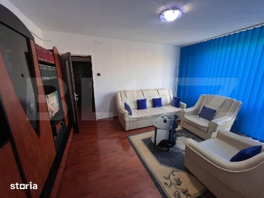 Apartament 2 camere, 55 mp, zona Gheorgheni